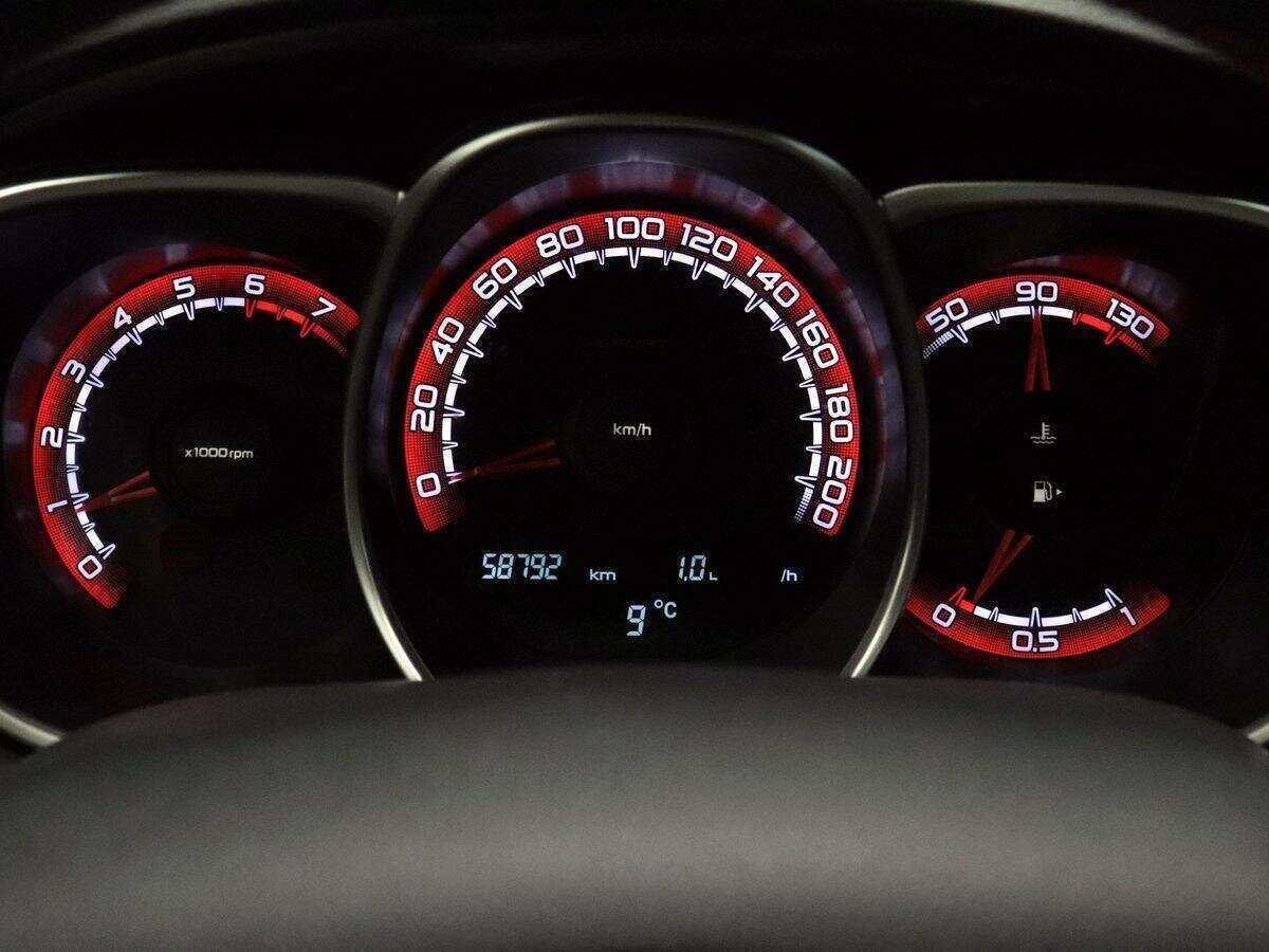 Продажа Б/У Лада (ВАЗ) Веста. Фото: #13