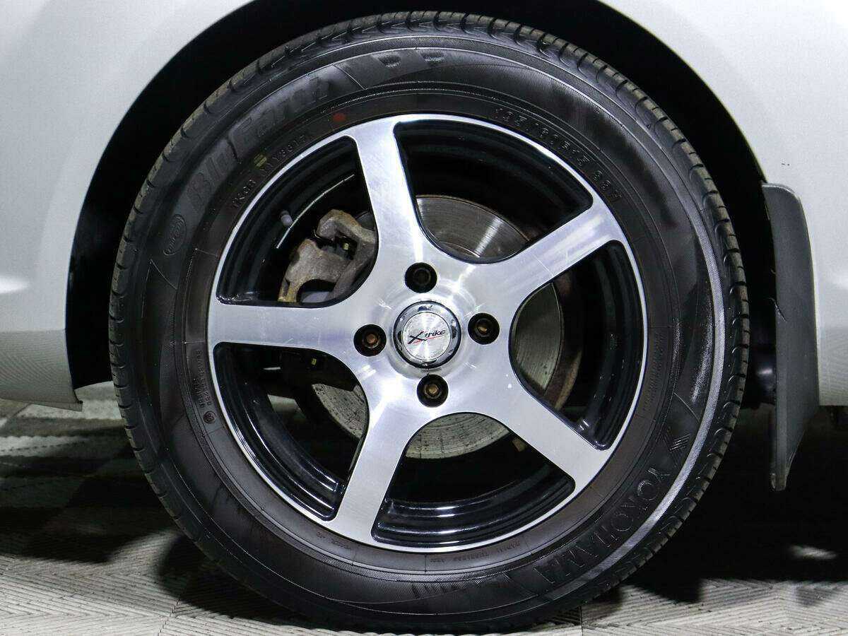 Продажа Б/У Форд Фиеста. Фото: #17