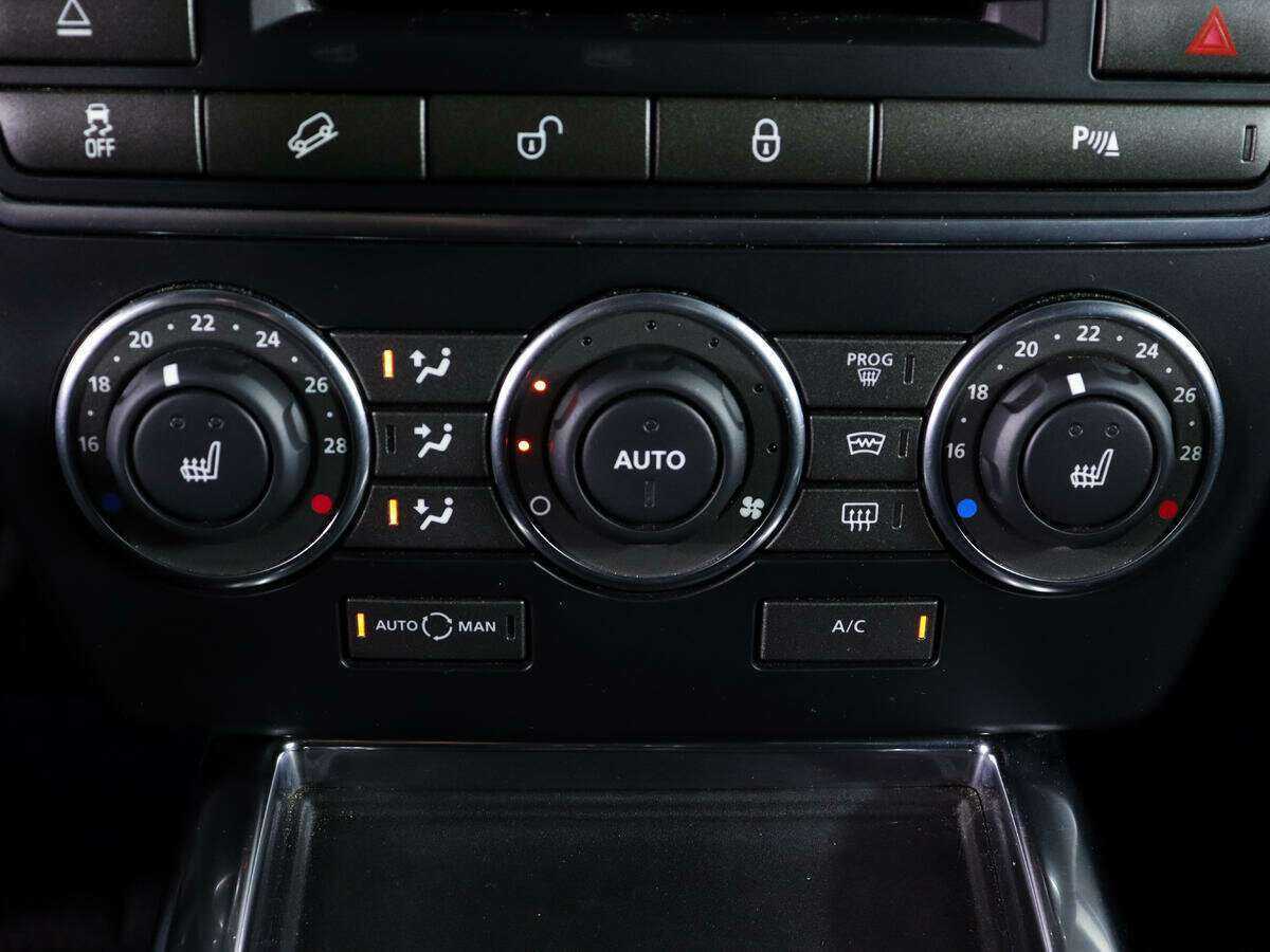 Купить Land Rover Freelander с пробегом. Фото: #17