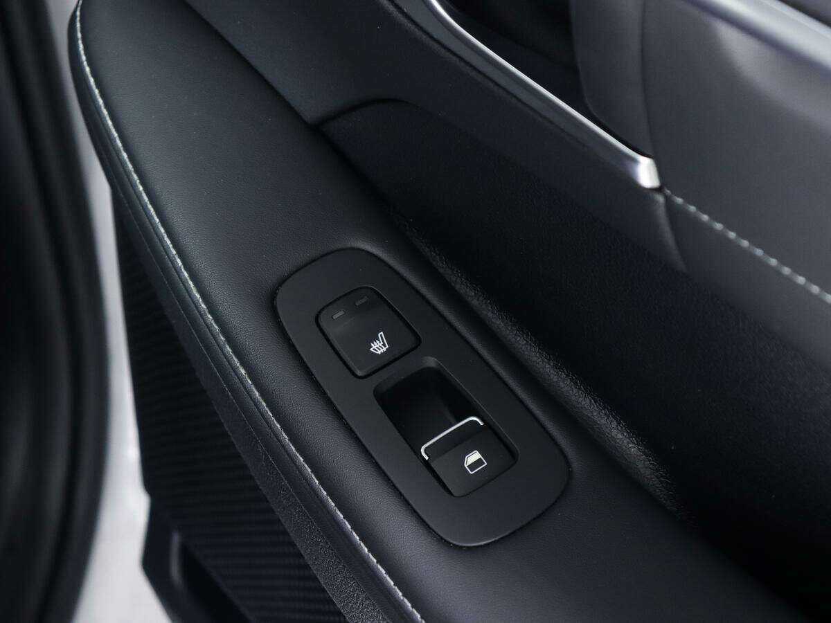 Купить Hyundai Sonata с пробегом. Фото: #16