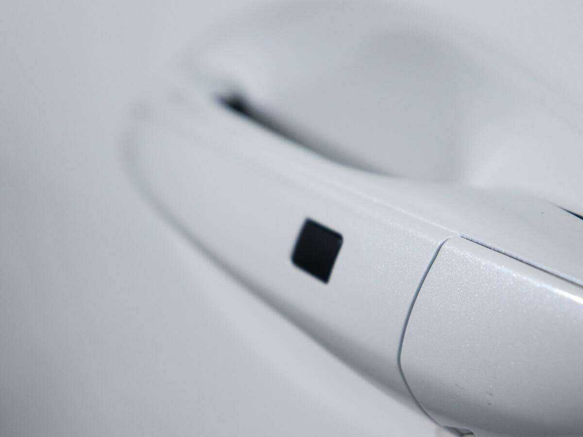 Купить Hyundai Sonata с пробегом. Фото: #17