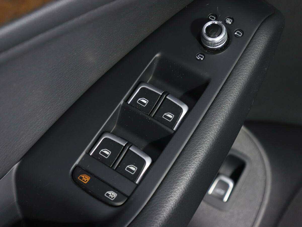 Купить Audi Q5 с пробегом. Фото: #17