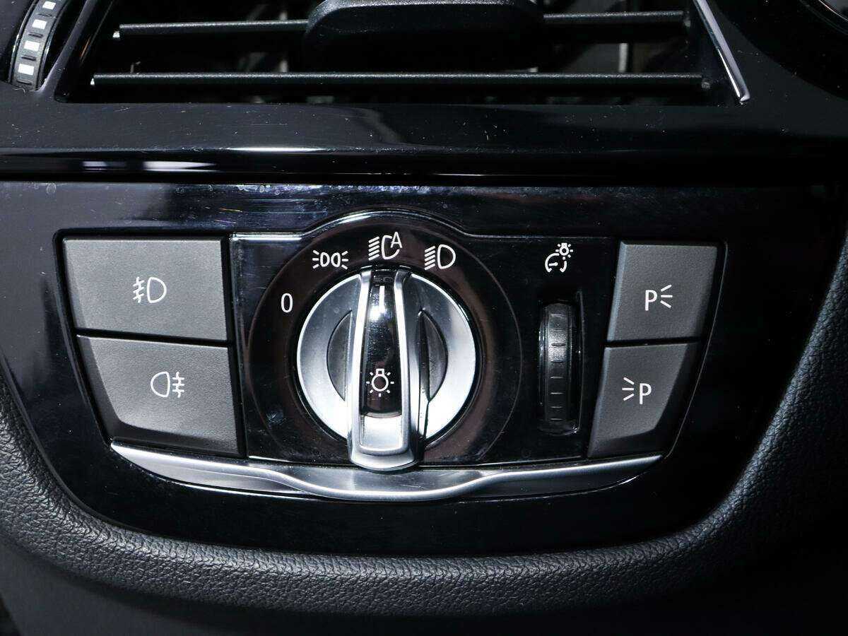 Купить BMW 5 серии с пробегом. Фото: #15