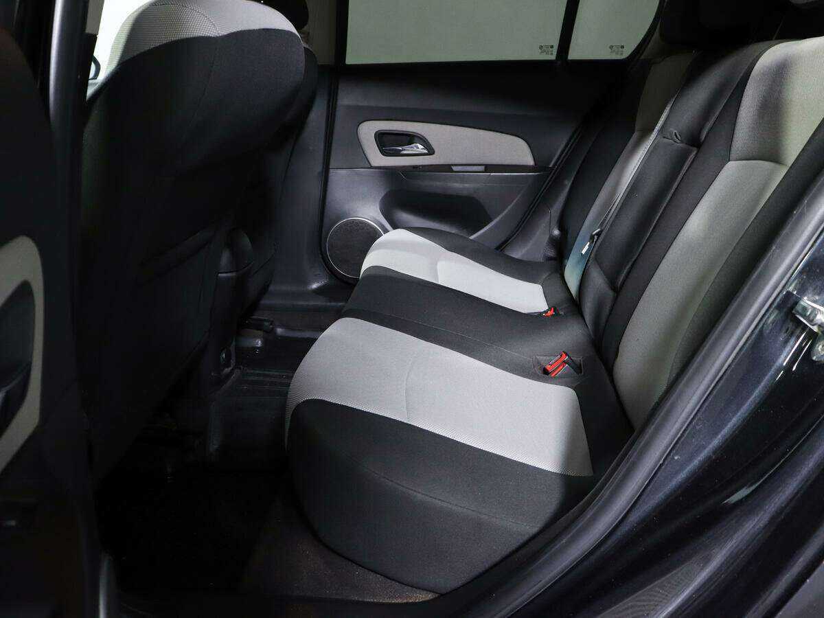 Продажа Б/У Шевроле Круз. Фото: #7