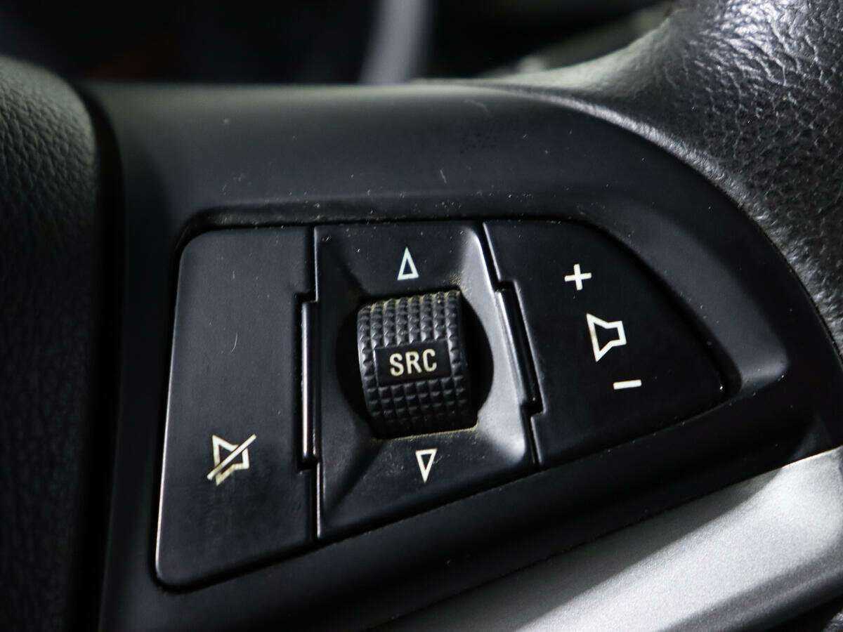 Продажа Б/У Шевроле Круз. Фото: #14