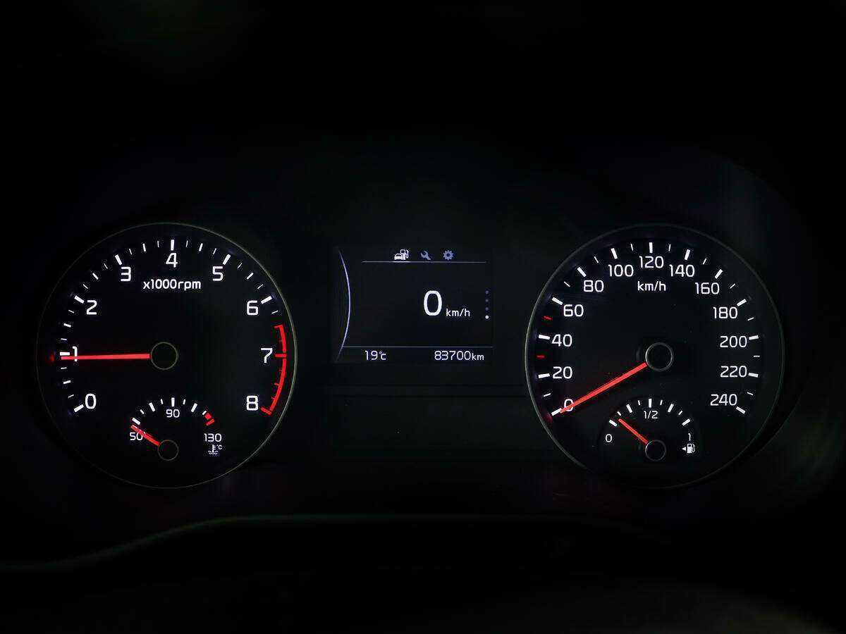 Купить Kia Sportage с пробегом. Фото: #9