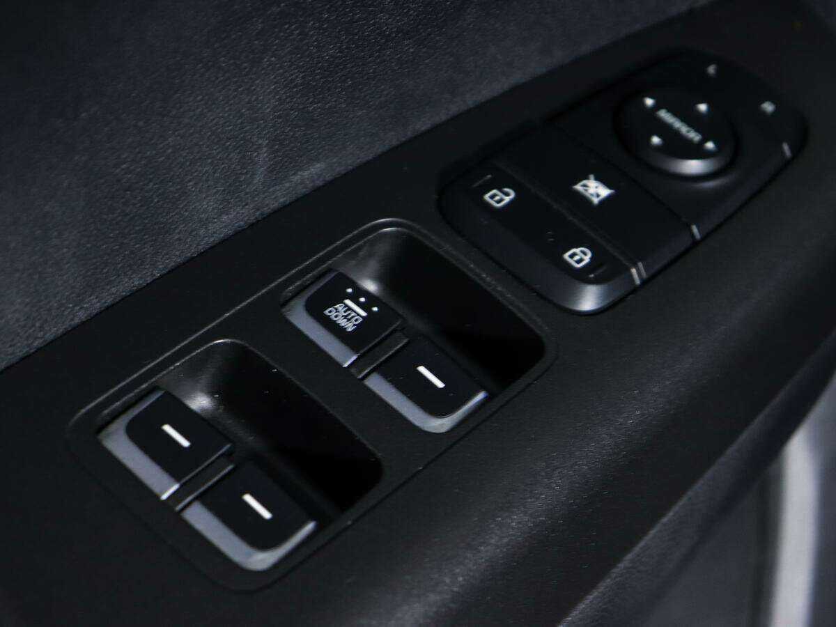 Купить Kia Sportage с пробегом. Фото: #15