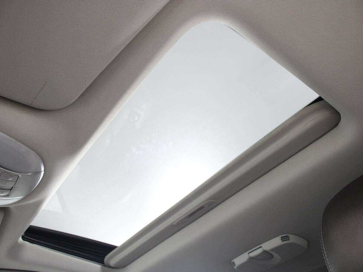 Купить Infiniti QX60 с пробегом. Фото: #19