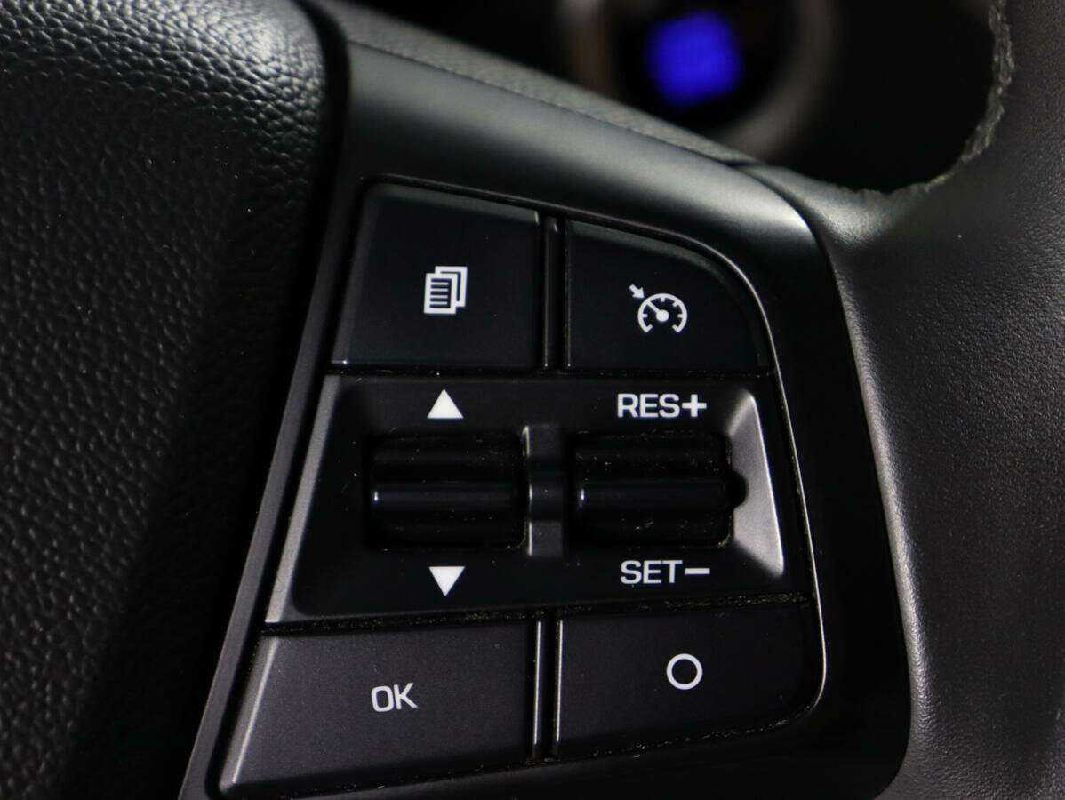 Продажа Б/У Хендай Крета. Фото: #18