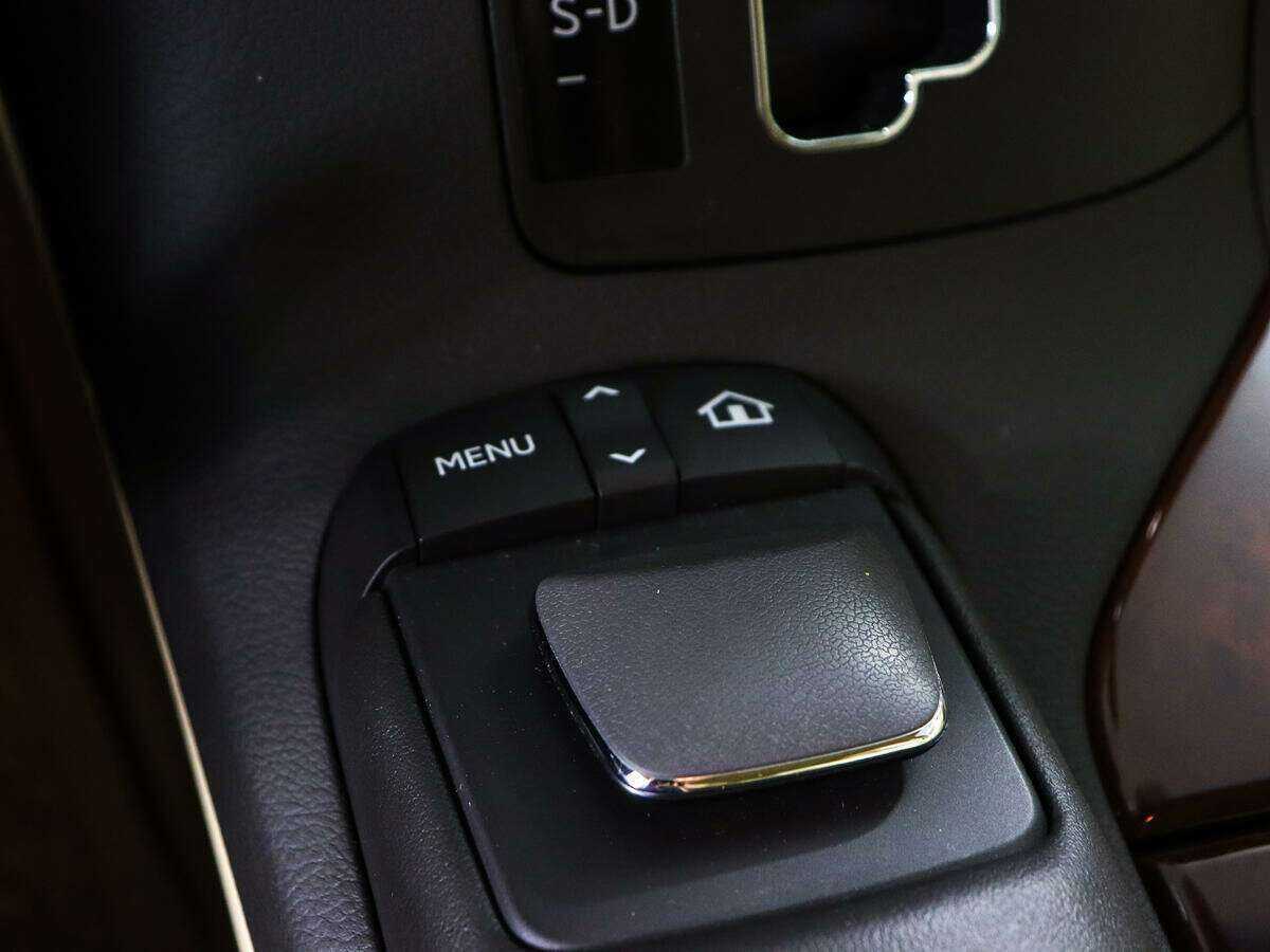 Купить Lexus RX с пробегом. Фото: #13