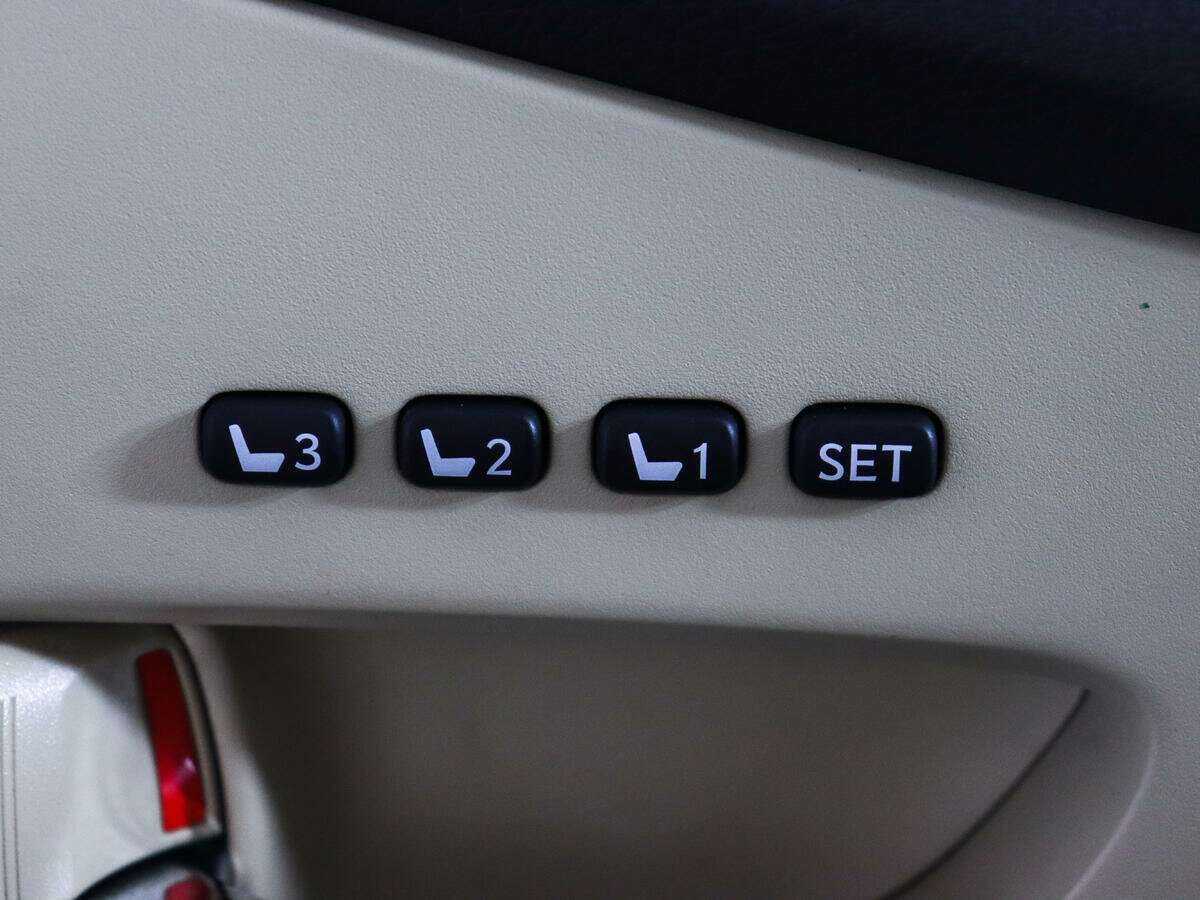 Купить Lexus RX с пробегом. Фото: #20