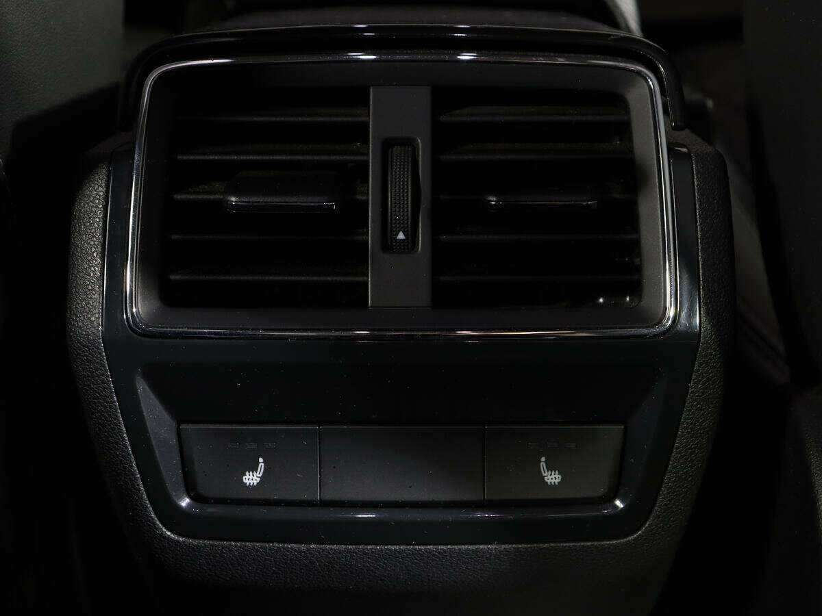 Купить Skoda Kodiaq с пробегом. Фото: #12