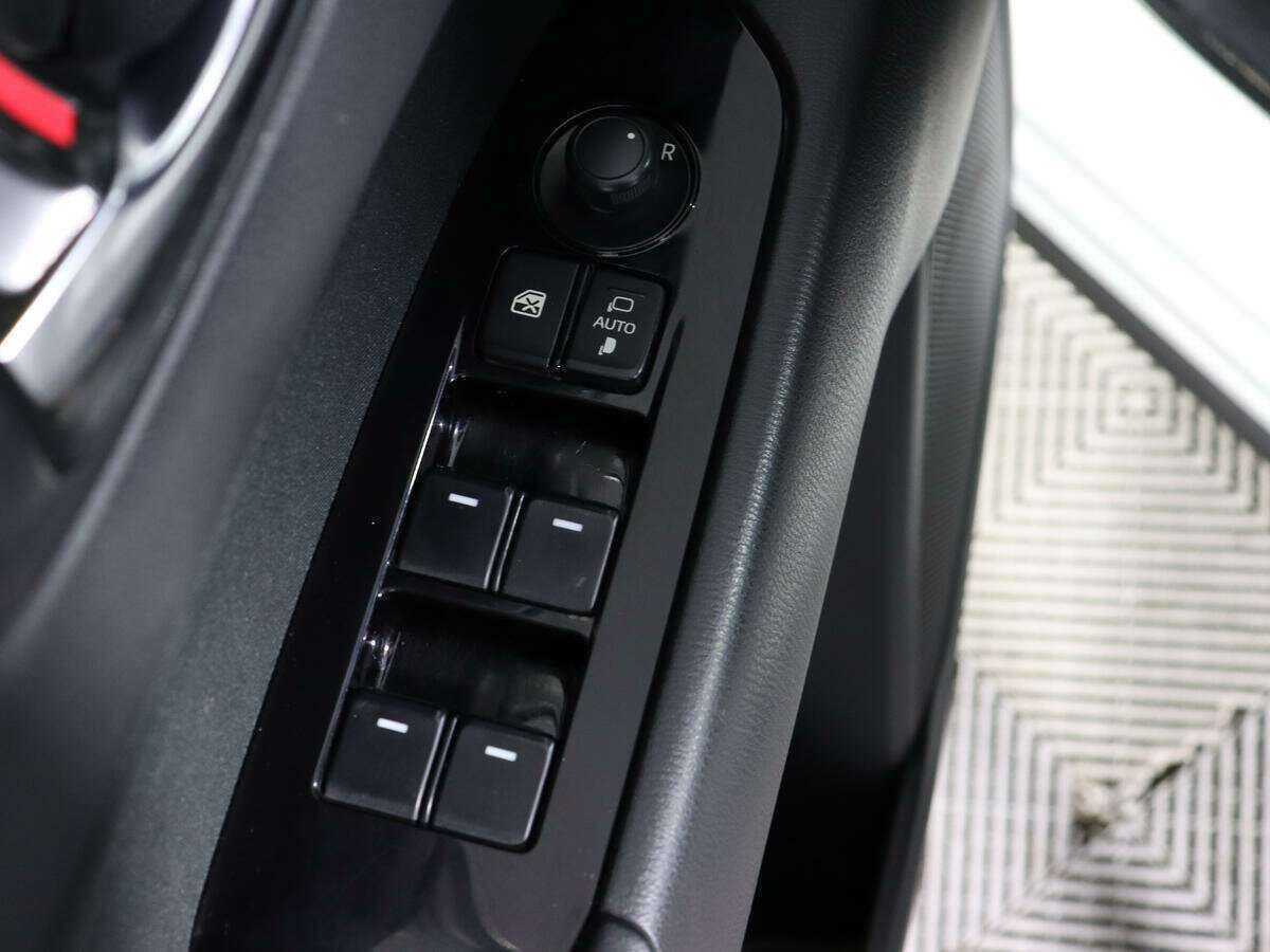 Купить Mazda CX-5 с пробегом. Фото: #11