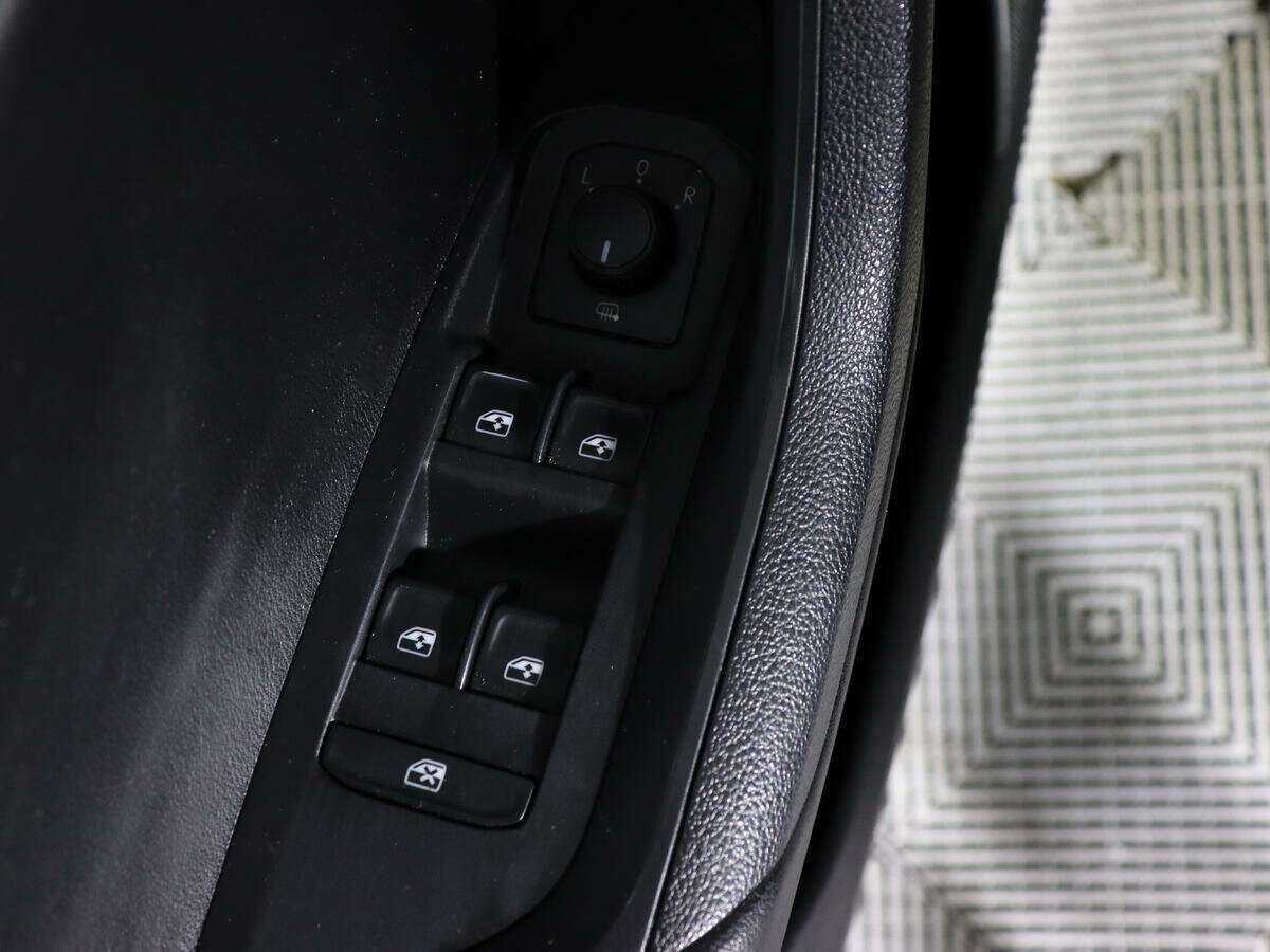 Купить Skoda Kodiaq с пробегом. Фото: #14