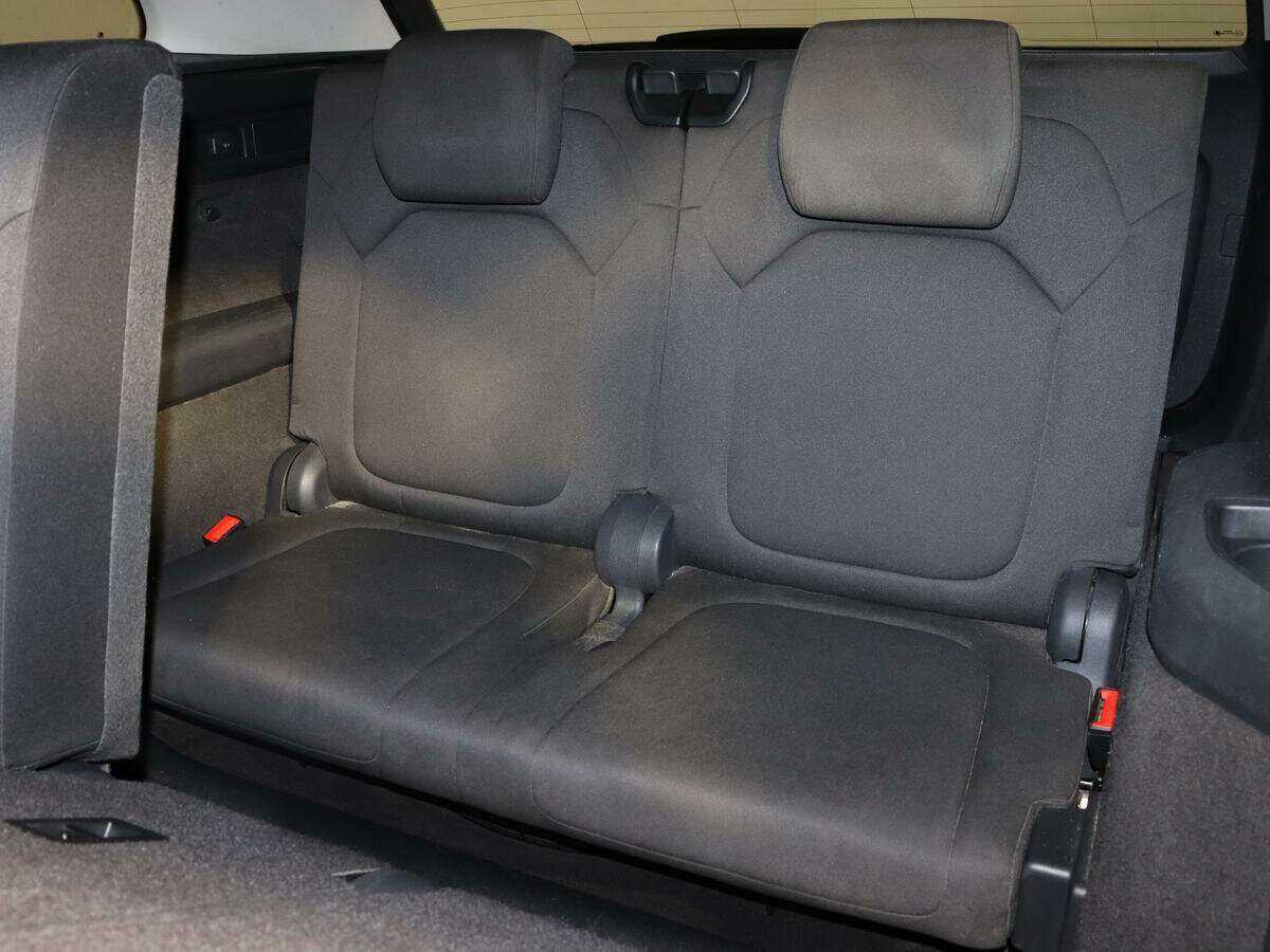 Купить Skoda Kodiaq с пробегом. Фото: #21