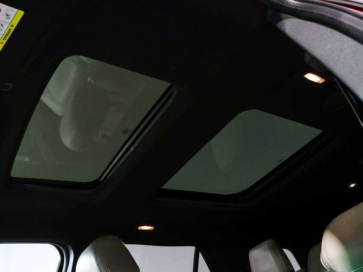 Купить Ford Explorer с пробегом. Фото: #11