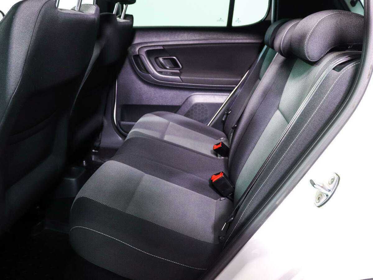 Продажа Б/У Шкода Фабия. Фото: #9