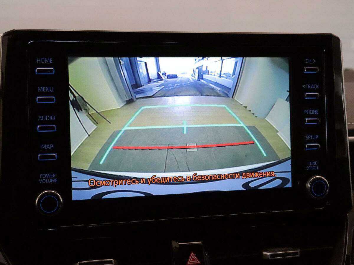 Купить Toyota Corolla с пробегом. Фото: #18