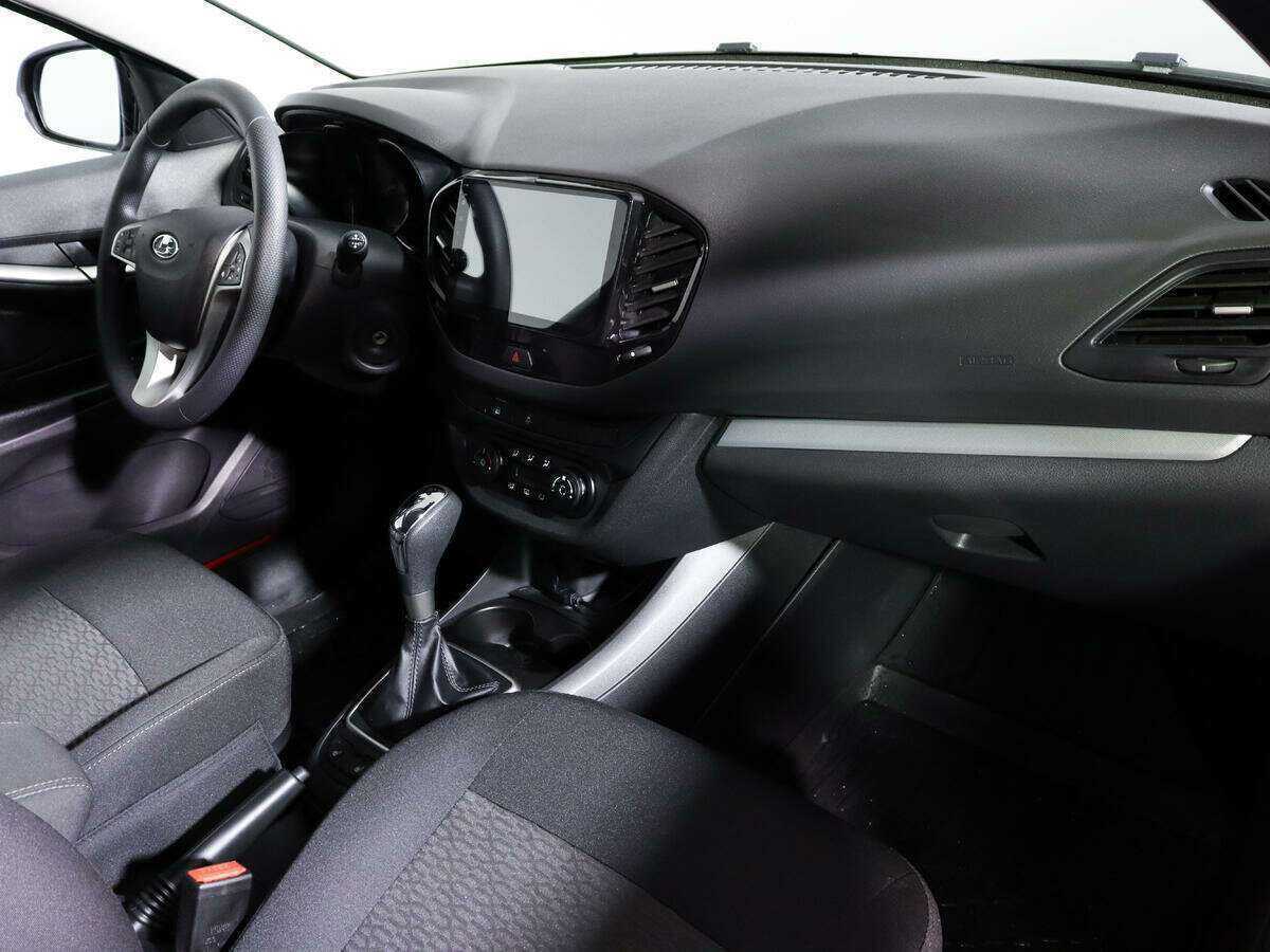 Продажа Б/У Лада (ВАЗ) Веста. Фото: #7