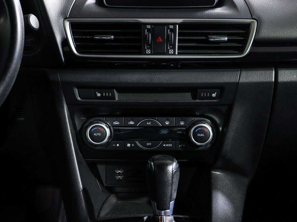 Продажа Б/У Мазда 3. Фото: #11