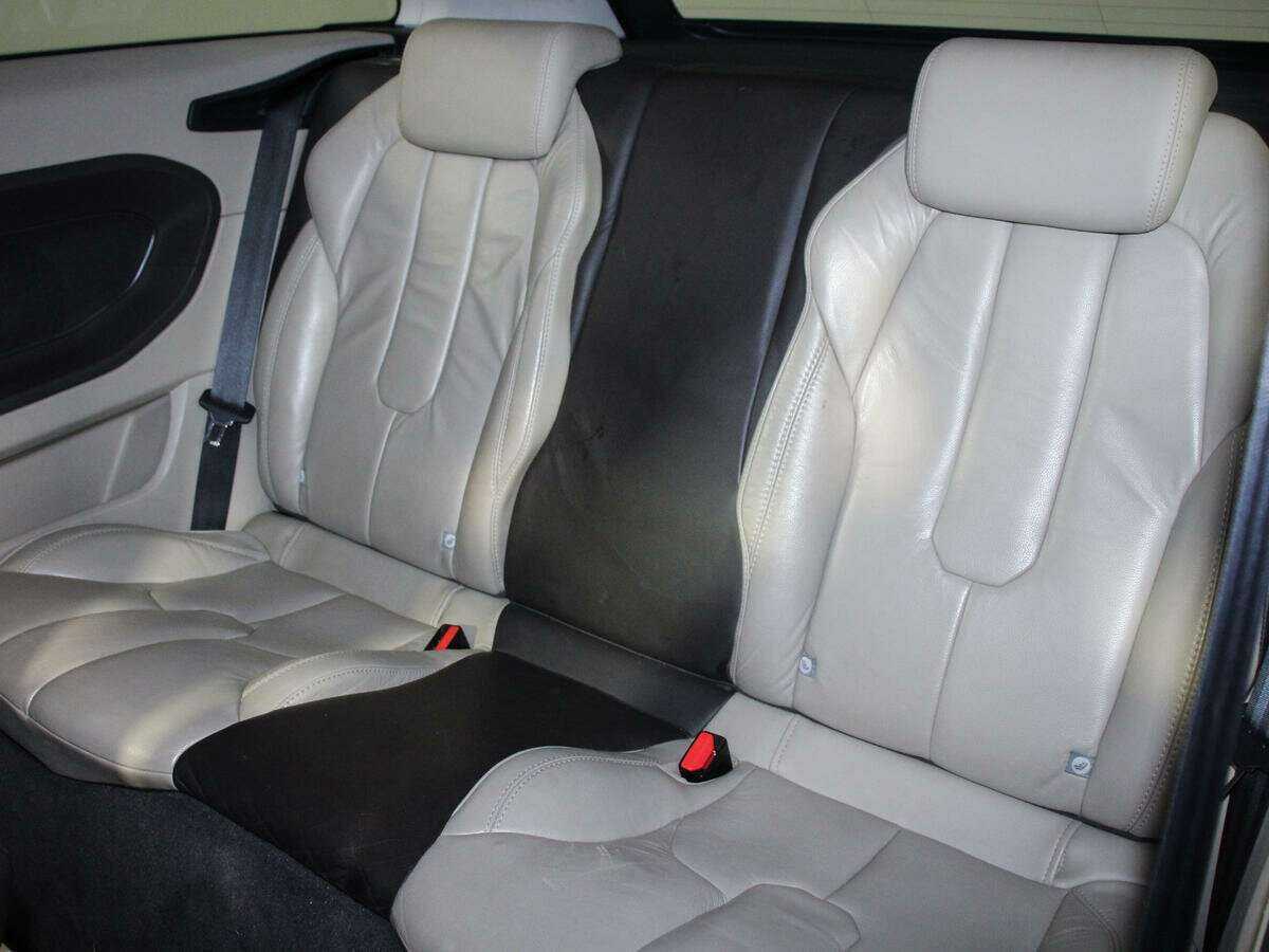 Купить Land Rover Range Rover Evoque с пробегом. Фото: #9