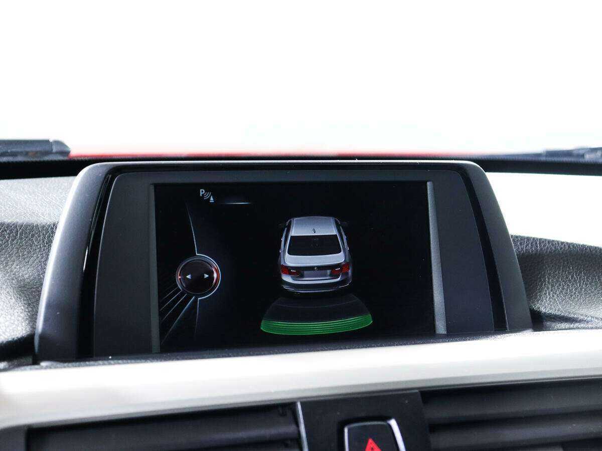 Купить BMW 3 серии с пробегом. Фото: #13