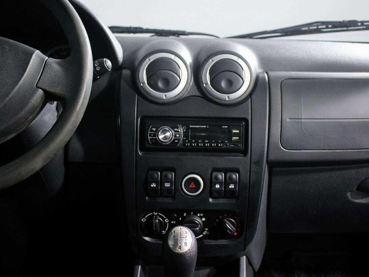 Продажа Б/У Лада (ВАЗ) Ларгус. Фото: #12