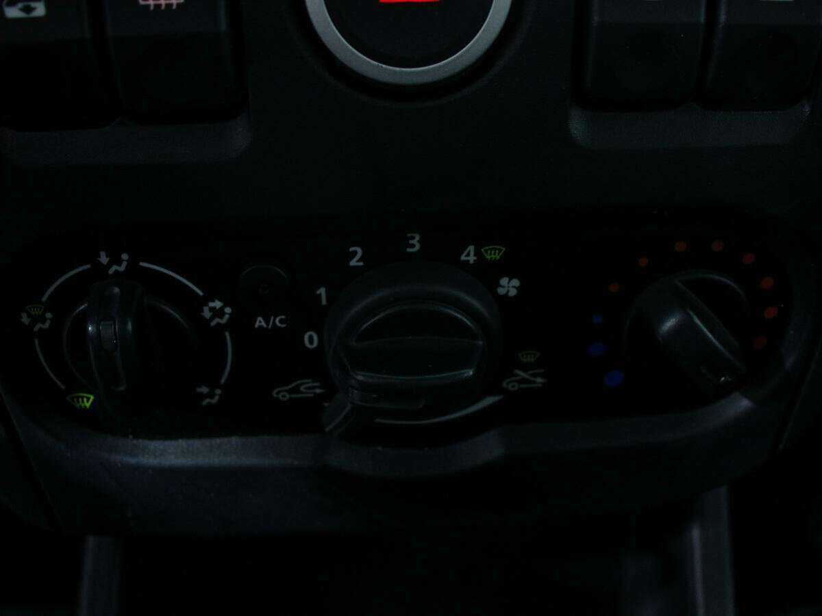 Продажа Б/У Лада (ВАЗ) Ларгус. Фото: #14