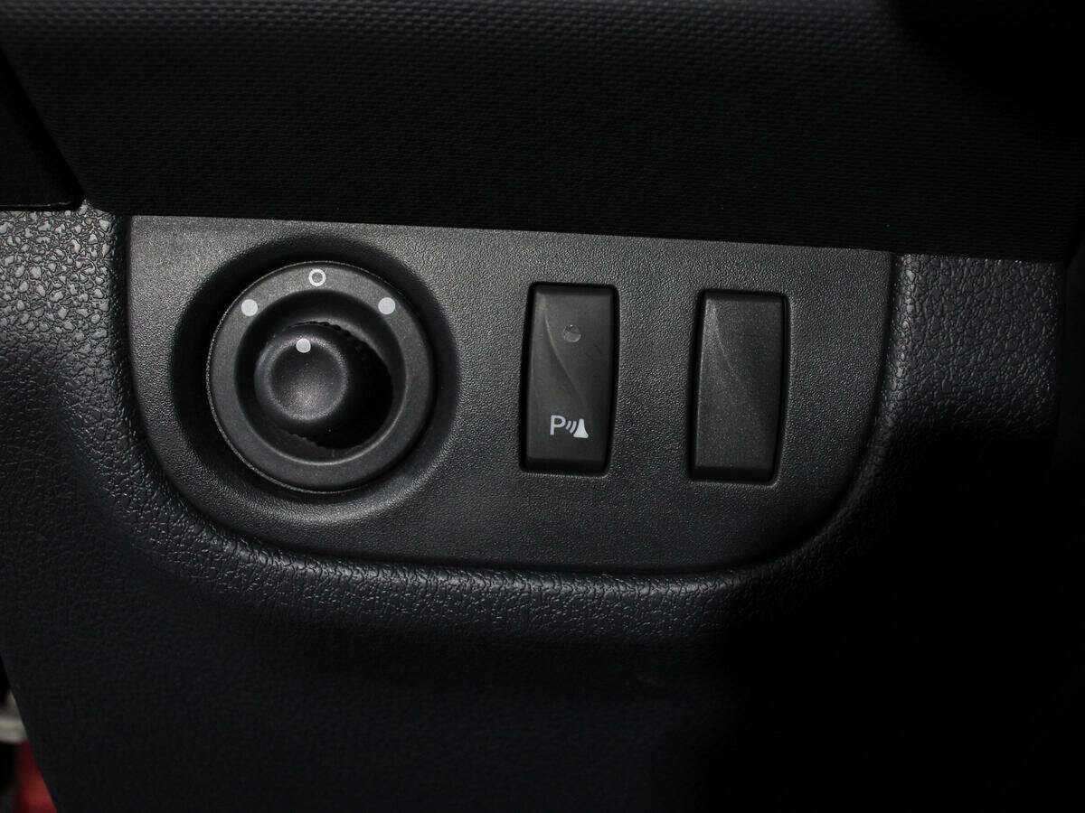 Продажа Б/У Рено Сандеро. Фото: #13