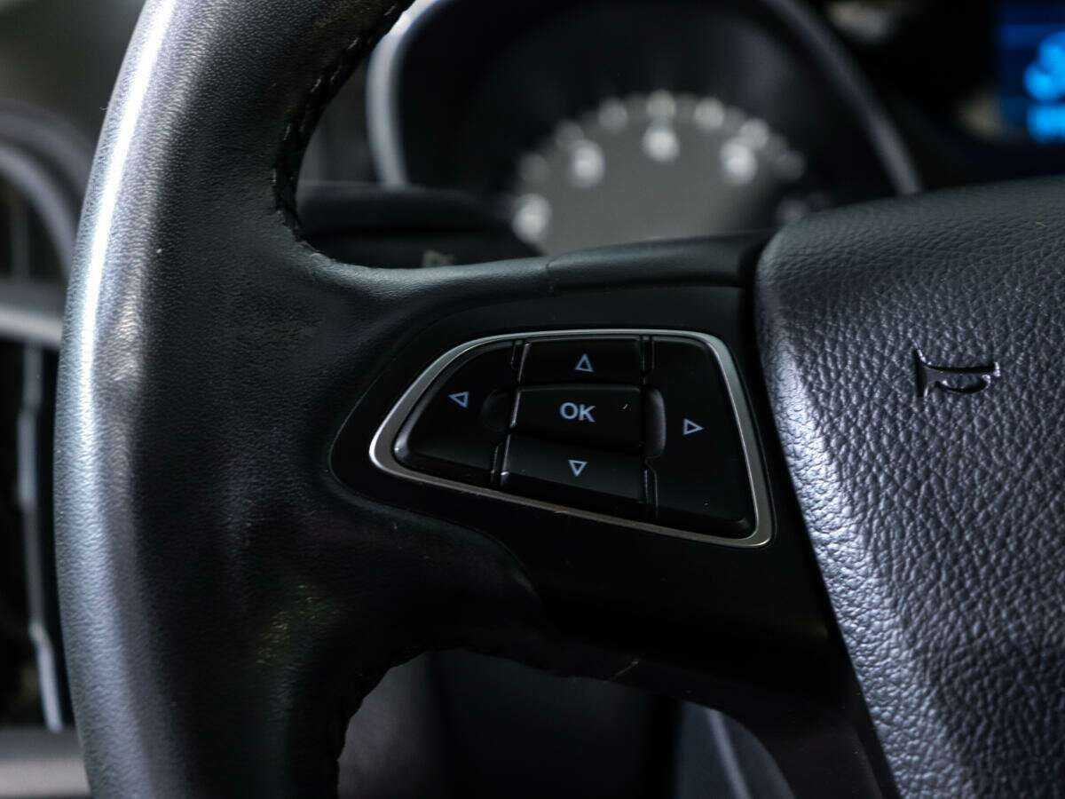 Продажа Б/У Форд Фокус. Фото: #14