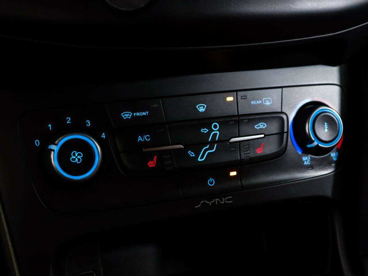 Продажа Б/У Форд Фокус. Фото: #16