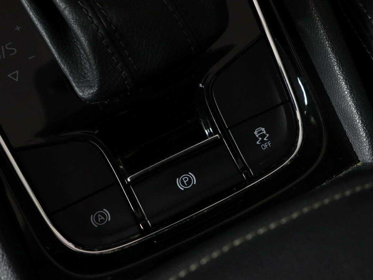 Купить Skoda Kodiaq с пробегом. Фото: #26