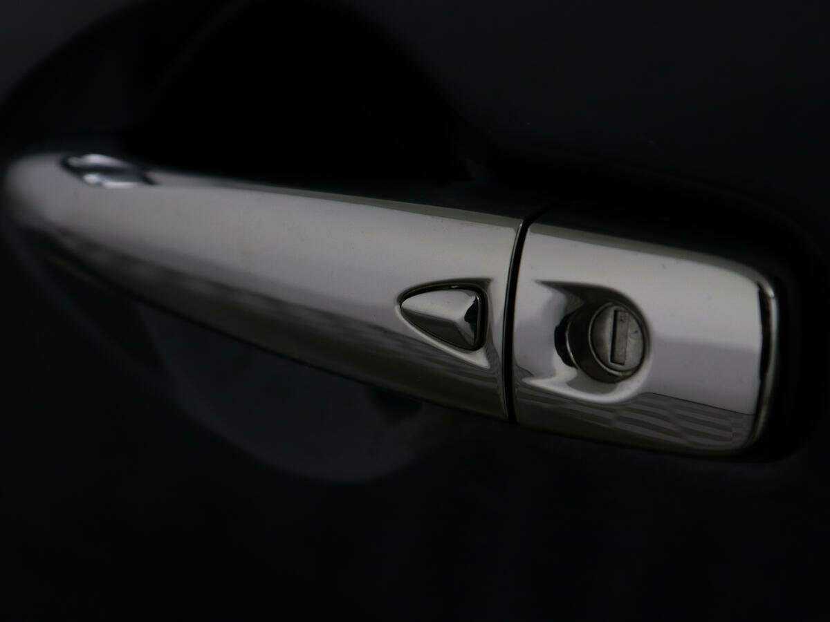 Купить Nissan Murano с пробегом. Фото: #16