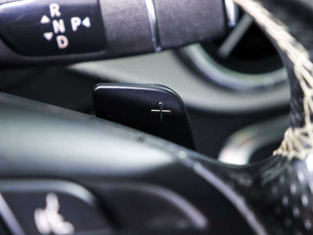 Купить Mercedes-Benz CLA с пробегом. Фото: #18