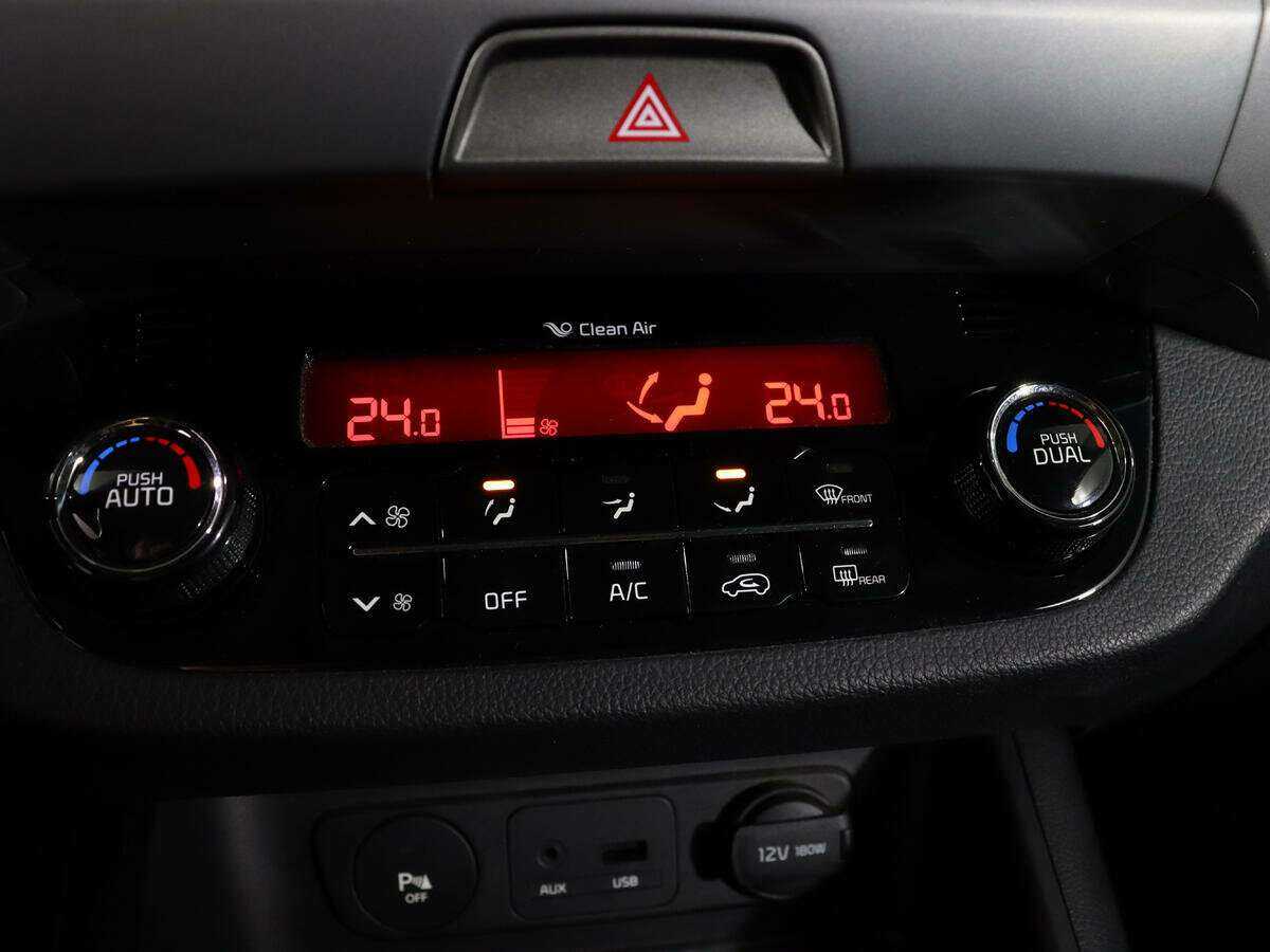 Продажа Б/У Киа Спортейдж. Фото: #22