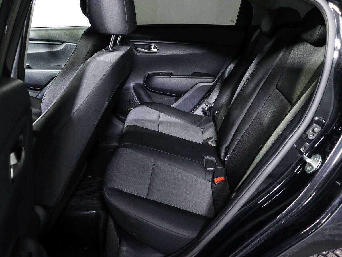 Продажа Б/У Киа Рио. Фото: #7