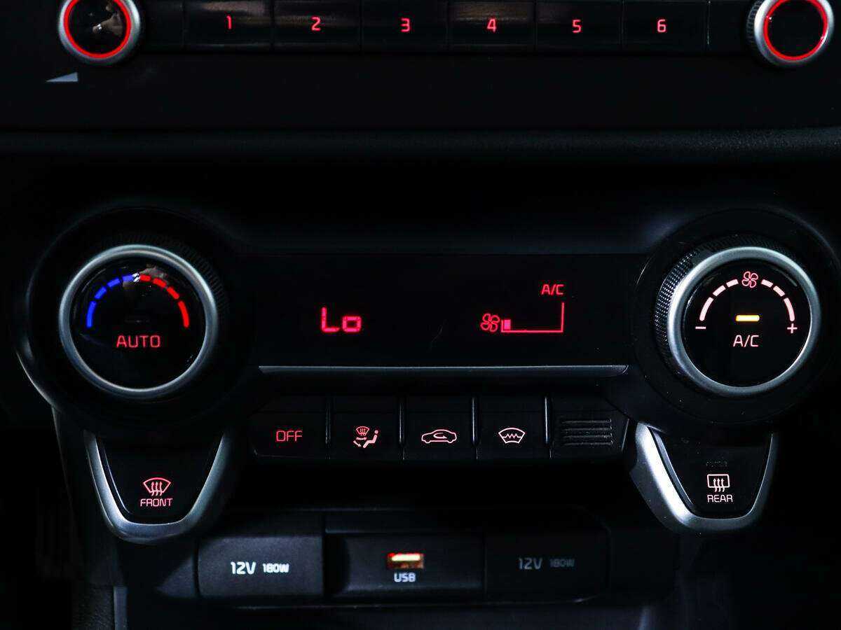 Продажа Б/У Киа Рио. Фото: #12