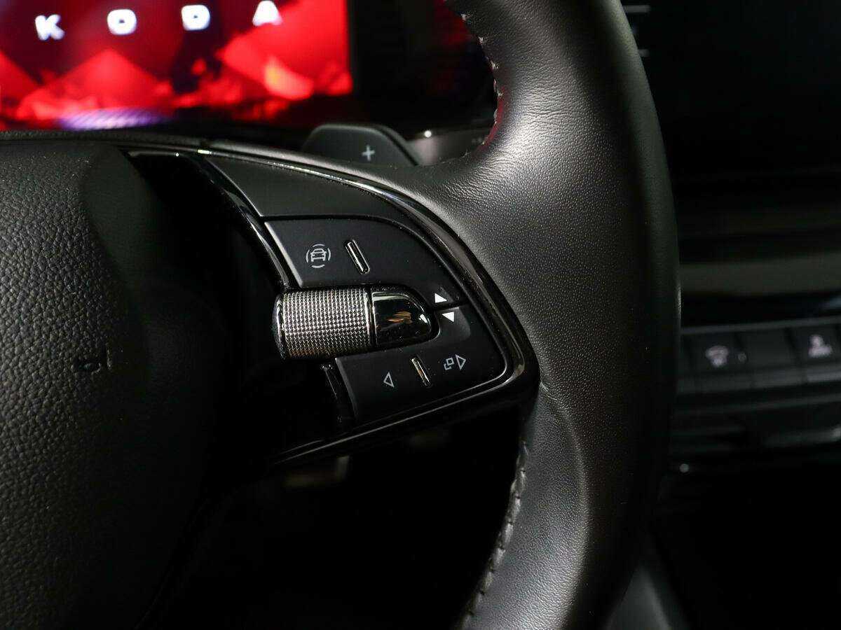 Купить Skoda Octavia с пробегом. Фото: #20