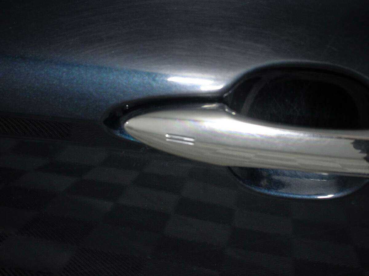 Купить Toyota Camry с пробегом. Фото: #11