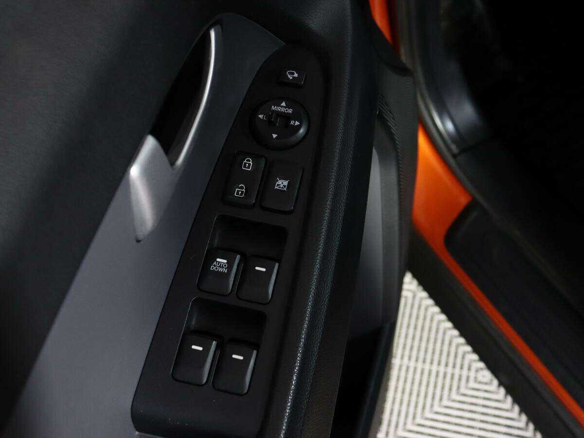 Продажа Б/У Киа Спортейдж. Фото: #11