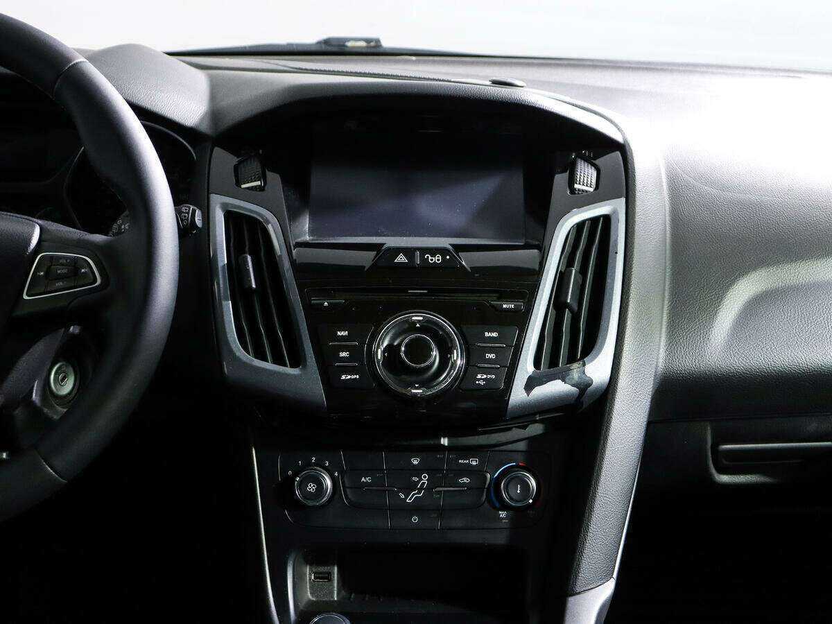 Продажа Б/У Форд Фокус. Фото: #12