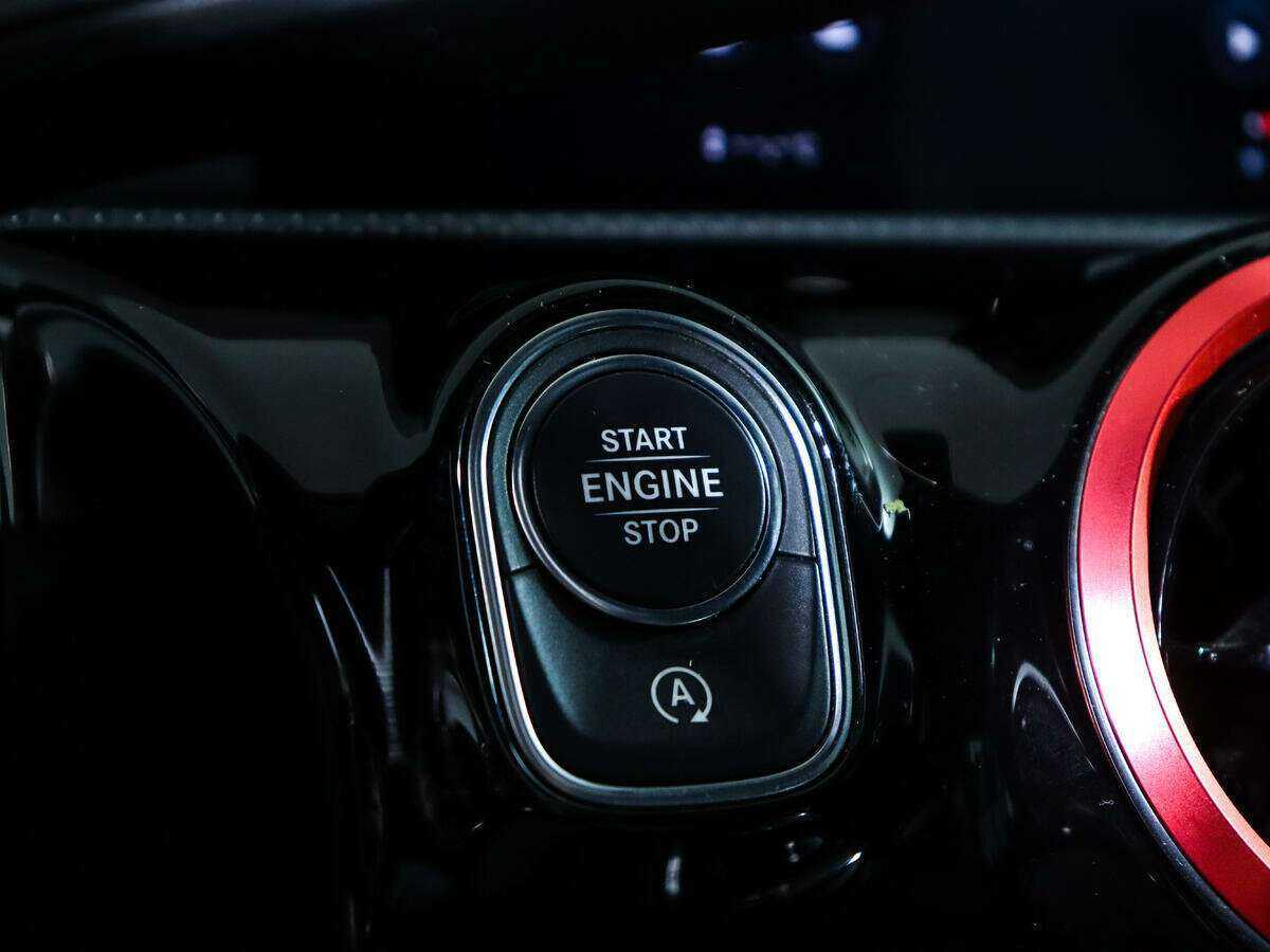 Купить Mercedes-Benz A-Класс с пробегом. Фото: #18