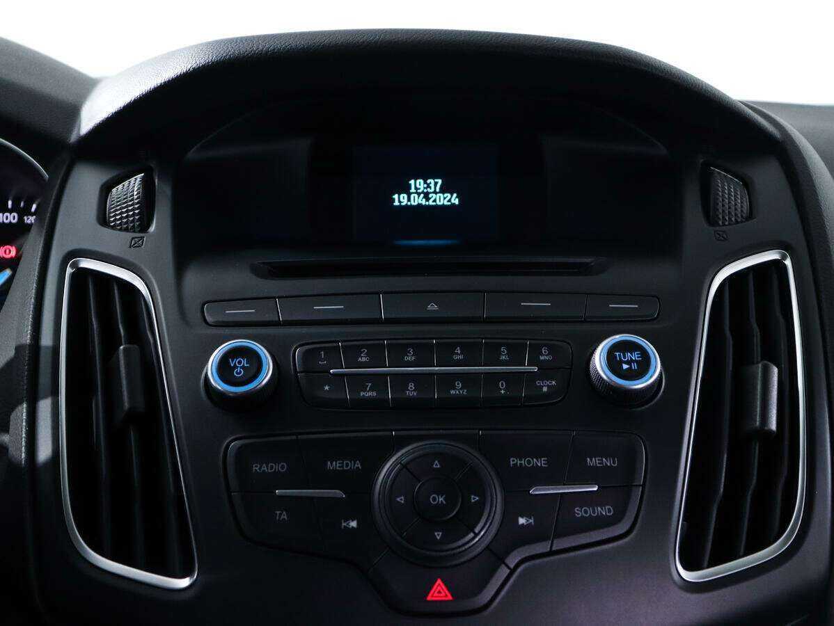 Продажа Б/У Форд Фокус. Фото: #18