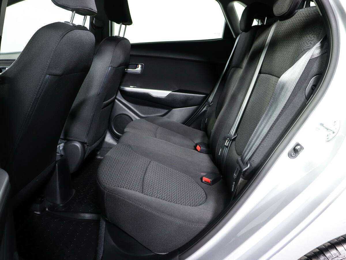 Продажа Б/У Киа Рио. Фото: #8