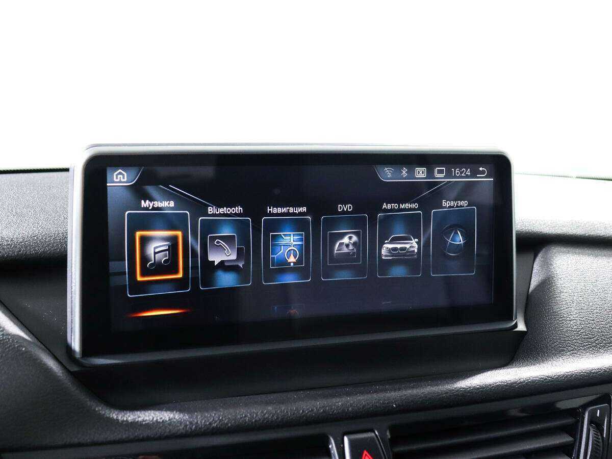 Купить BMW X1 с пробегом. Фото: #14