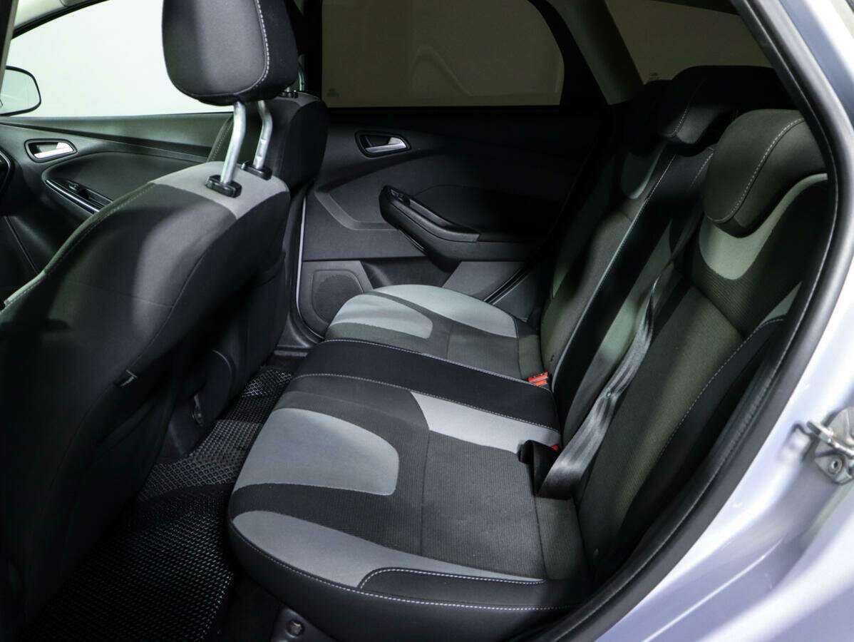 Продажа Б/У Форд Фокус. Фото: #8