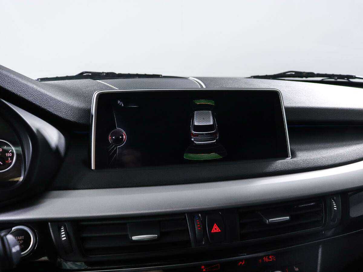 Купить BMW X5 с пробегом. Фото: #15