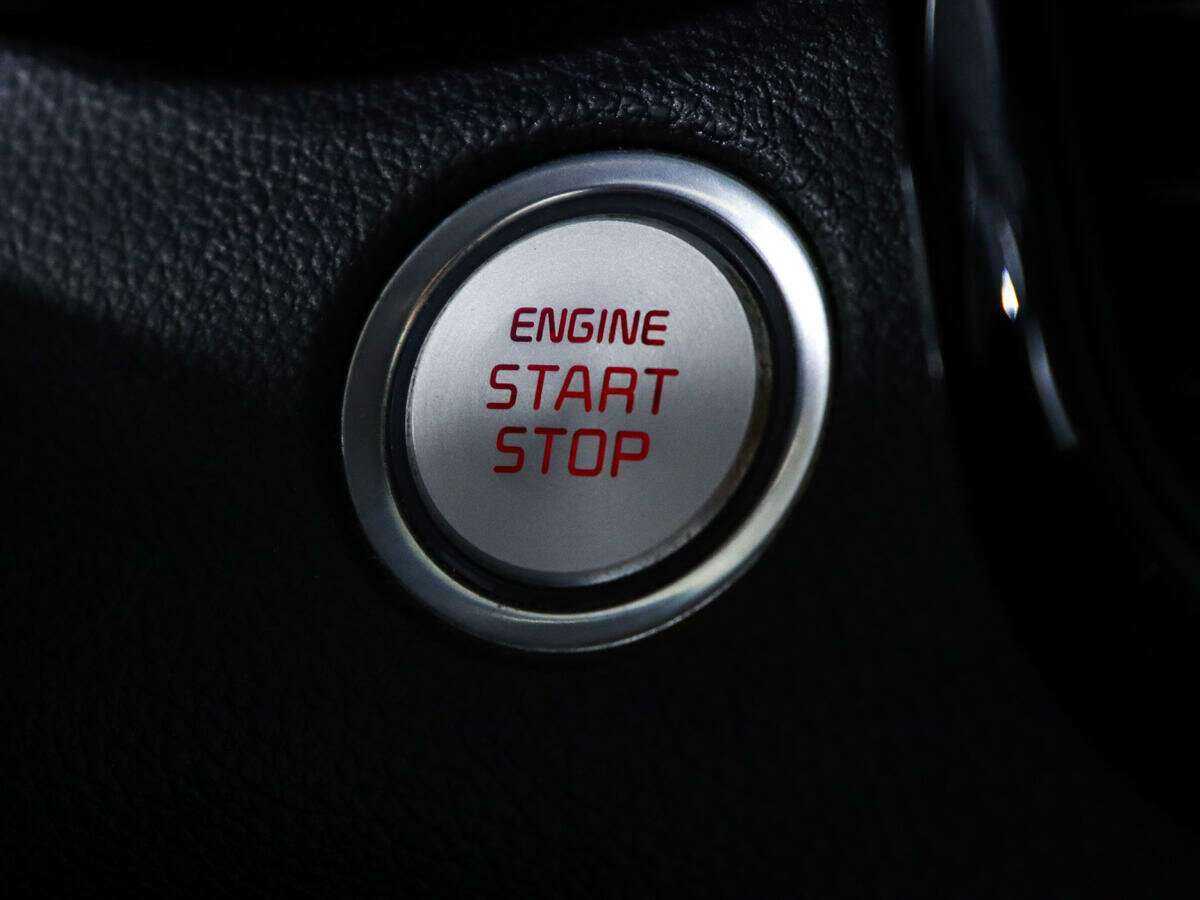 Купить Kia Optima с пробегом. Фото: #15