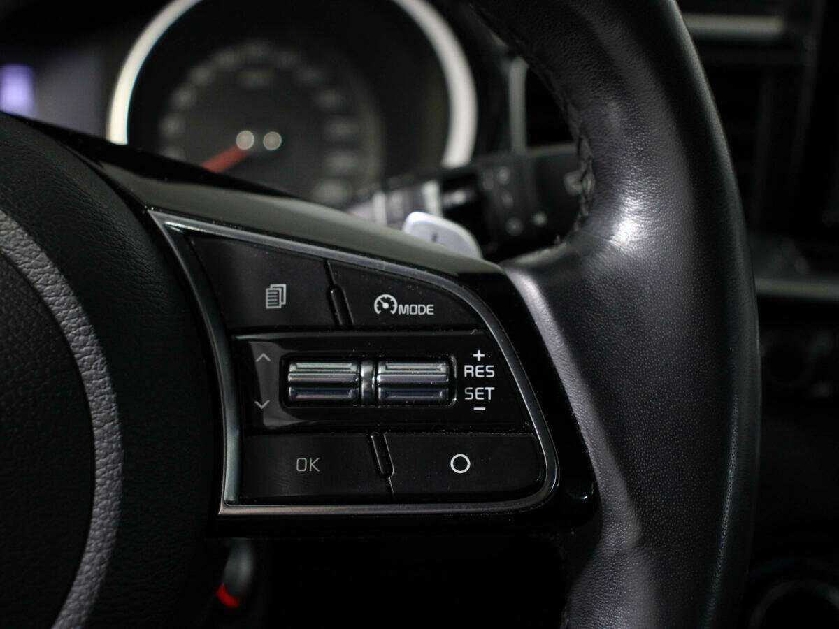 Продажа Б/У Киа Сид. Фото: #14