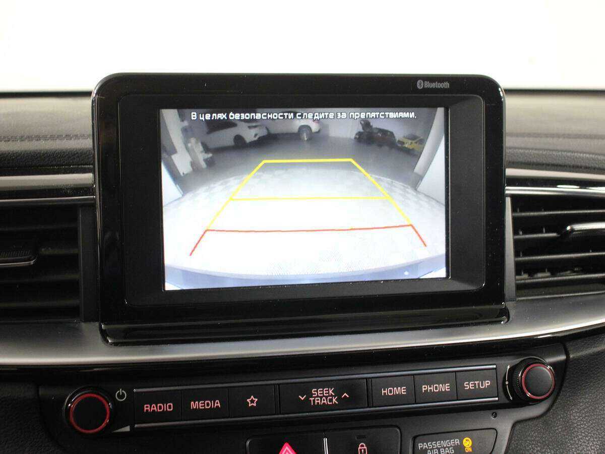 Продажа Б/У Киа Сид. Фото: #17